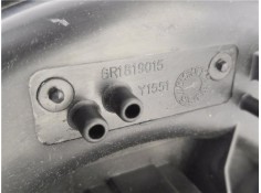 Recambio de motor calefaccion para volkswagen polo v (6r1) 1.0 referencia OEM IAM 6R1819015  