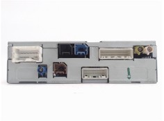 Recambio de navegador para renault grand scenic iv 1.2 tce referencia OEM IAM 281158174R  