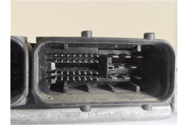 Recambio de centralita para volkswagen golf iv berlina (1j1) 1.6 16v referencia OEM IAM 036906034DR 6160066604 