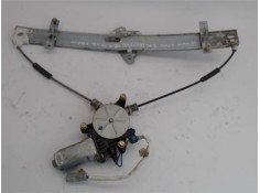 Recambio de mecanismo elevalunas delantero derecho para honda civic berl. 3/4 (ej/ek) referencia OEM IAM   