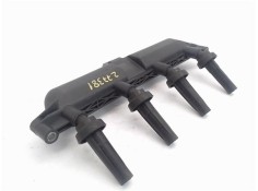 Recambio de bobina encendido para citroen c3 1.4 i referencia OEM IAM 5970A8 0040102047 
