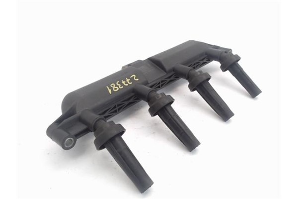 Recambio de bobina encendido para citroen c3 1.4 i referencia OEM IAM 5970A8 0040102047 