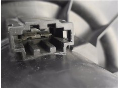 Recambio de motor calefaccion para volkswagen polo v (6r1) 1.0 referencia OEM IAM 6R1819015  