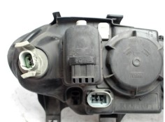 Recambio de faro delantero izquierdo para renault megane i fase 2 berlina (ba0) referencia OEM IAM 7700427874D 67743610 