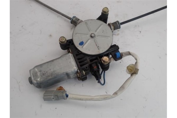 Recambio de mecanismo elevalunas delantero derecho para honda civic berl. 3/4 (ej/ek) referencia OEM IAM   