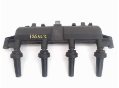 Recambio de bobina encendido para citroen c3 1.4 i referencia OEM IAM 5970A8 0040102047 