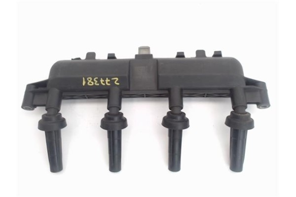 Recambio de bobina encendido para citroen c3 1.4 i referencia OEM IAM 5970A8 0040102047 