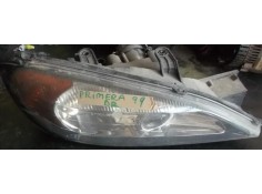 Recambio de faro delantero dcho para nissan primera berlina (p11) 2.0 td referencia OEM IAM 261509 261509F925 