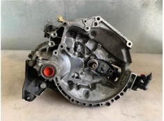 Recambio de caja cambios manual para citroen c2 1.4 referencia OEM IAM 20CQ13  
