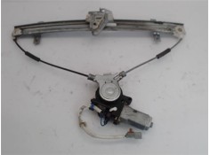 Recambio de mecanismo elevalunas delantero derecho para honda civic berl. 3/4 (ej/ek) referencia OEM IAM   