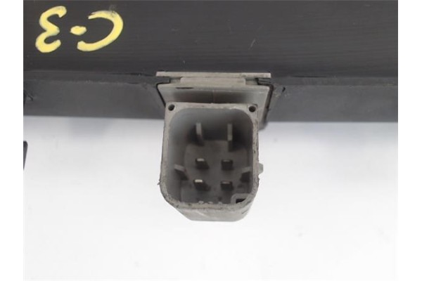 Recambio de bobina encendido para citroen c3 1.4 i referencia OEM IAM 5970A8 0040102047 