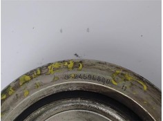 Recambio de polea cigueñal para peugeot partner furgón (5) 1.9 d referencia OEM IAM 9624596880  