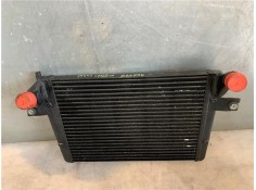 Recambio de intercooler para jeep grand cherokee (wj/wg) 2.7 crd laredo referencia OEM IAM 55116860AC 52079970AA 