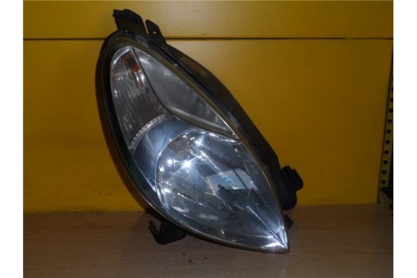 Recambio de faro delantero dcho para citroen xsara picasso 1.6 hdi referencia OEM IAM 9649557380 89310180 
