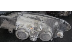 Recambio de faro delantero dcho para nissan primera berlina (p11) 2.0 td referencia OEM IAM 261509 261509F925 