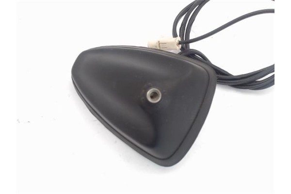 Recambio de antena electrica para renault grand scenic iv 1.2 tce referencia OEM IAM 282169492R 282191132R 