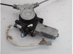 Recambio de mecanismo elevalunas delantero derecho para honda civic berl. 3/4 (ej/ek) referencia OEM IAM   