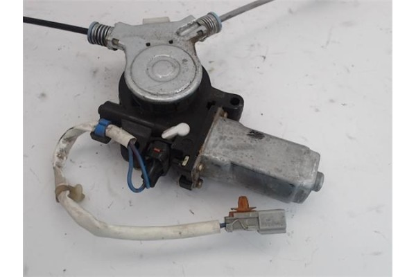 Recambio de mecanismo elevalunas delantero derecho para honda civic berl. 3/4 (ej/ek) referencia OEM IAM   