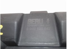 Recambio de bobina encendido para citroen c3 1.4 i referencia OEM IAM 5970A8 0040102047 