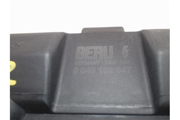 Recambio de bobina encendido para citroen c3 1.4 i referencia OEM IAM 5970A8 0040102047 