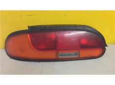Recambio de piloto trasero izquierdo para nissan 100 nx (b13) 1.6 básico referencia OEM IAM 33063332  