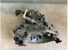 Recambio de caja cambios manual para citroen c2 1.4 referencia OEM IAM 20CQ13  