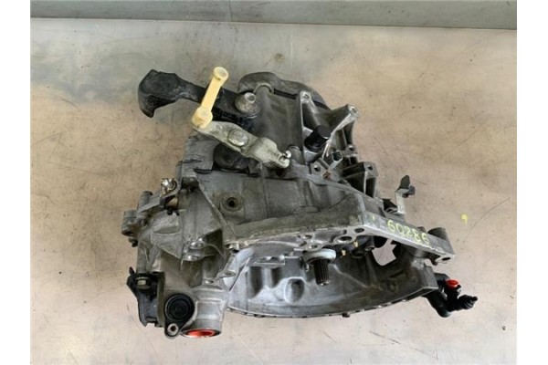Recambio de caja cambios manual para citroen c2 1.4 referencia OEM IAM 20CQ13  