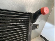 Recambio de intercooler para jeep grand cherokee (wj/wg) 2.7 crd laredo referencia OEM IAM 55116860AC 52079970AA 