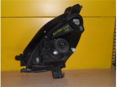 Recambio de faro delantero dcho para citroen xsara picasso 1.6 hdi referencia OEM IAM 9649557380 89310180 