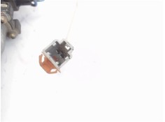Recambio de mecanismo elevalunas delantero derecho para honda civic berl. 3/4 (ej/ek) referencia OEM IAM   