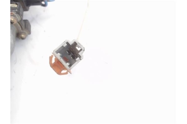 Recambio de mecanismo elevalunas delantero derecho para honda civic berl. 3/4 (ej/ek) referencia OEM IAM   