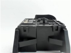 Recambio de mando de luces para renault scenic ii (jm) referencia OEM IAM   
