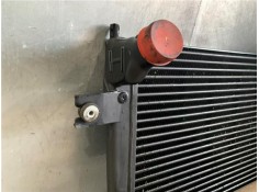 Recambio de intercooler para jeep grand cherokee (wj/wg) 2.7 crd laredo referencia OEM IAM 55116860AC 52079970AA 