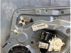 Recambio de mecanismo elevalunas trasero derecho para seat toledo (1m2) 1.9 tdi referencia OEM IAM 1J4959812C  