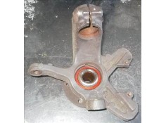 Recambio de mangueta delantero izquierda para volkswagen polo iv (9n1) 1.4 tdi referencia OEM IAM   