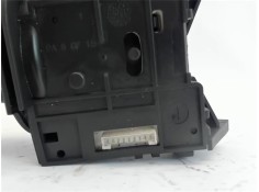 Recambio de mando de luces para renault scenic ii (jm) referencia OEM IAM   