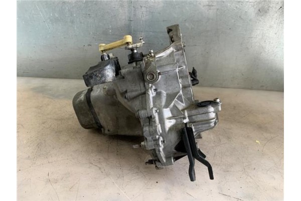 Recambio de caja cambios manual para citroen c2 1.4 referencia OEM IAM 20CQ13  
