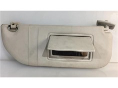 Recambio de parasol derecho para citroen c3 1.4 i referencia OEM IAM 8143GA  