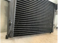 Recambio de intercooler para jeep grand cherokee (wj/wg) 2.7 crd laredo referencia OEM IAM 55116860AC 52079970AA 