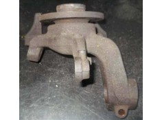 Recambio de mangueta delantero izquierda para volkswagen polo iv (9n1) 1.4 tdi referencia OEM IAM   
