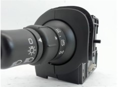 Recambio de mando de luces para renault scenic ii (jm) referencia OEM IAM   