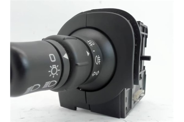 Recambio de mando de luces para renault scenic ii (jm) referencia OEM IAM   