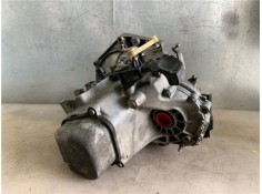 Recambio de caja cambios manual para citroen c2 1.4 referencia OEM IAM 20CQ13  