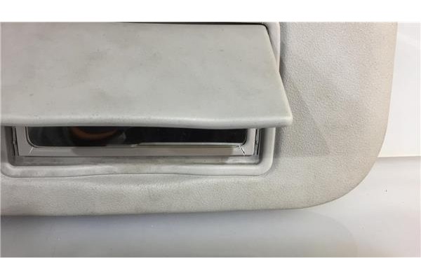 Recambio de parasol derecho para citroen c3 1.4 i referencia OEM IAM 8143GA  