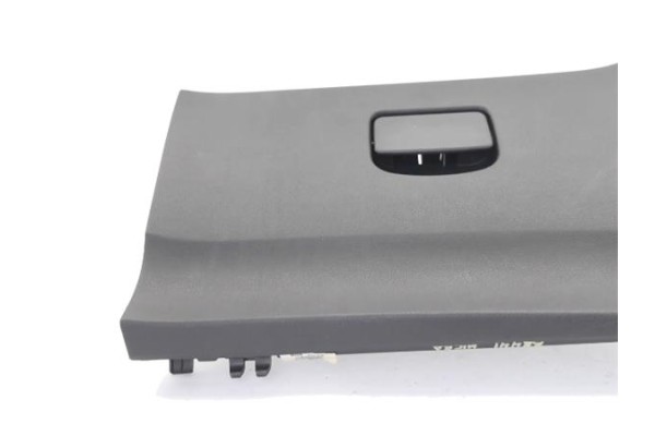 Recambio de tapa guantera para nissan micra iv (k13k/kk) 1.2 acenta referencia OEM IAM 685101HB0A  