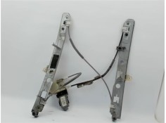 Recambio de mecanismo elevalunas delantero derecho para renault megane ii berlina 5p referencia OEM IAM   