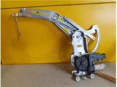 Recambio de mecanismo elevalunas delantero derecho para opel meriva 1.3 cdti referencia OEM IAM 93389551  