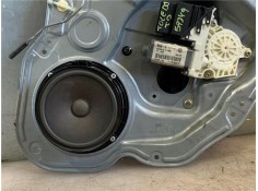 Recambio de mecanismo elevalunas trasero derecho para seat toledo (1m2) 1.9 tdi referencia OEM IAM 1J4959812C  