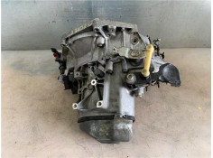 Recambio de caja cambios manual para citroen c2 1.4 referencia OEM IAM 20CQ13  