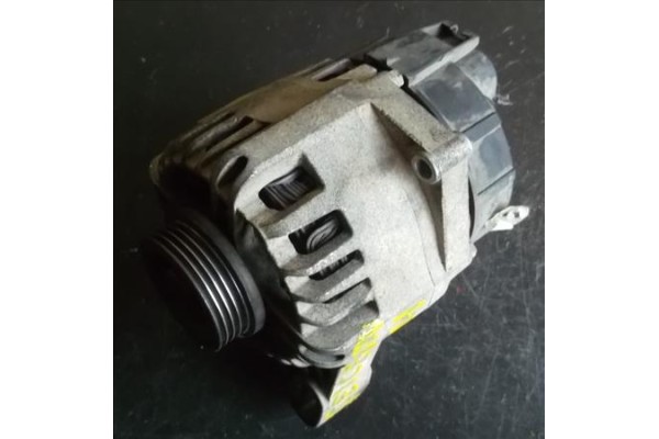 Recambio de alternador para fiat seicento (187) 1.1 (187axb, 187axb1a) referencia OEM IAM 46736968  